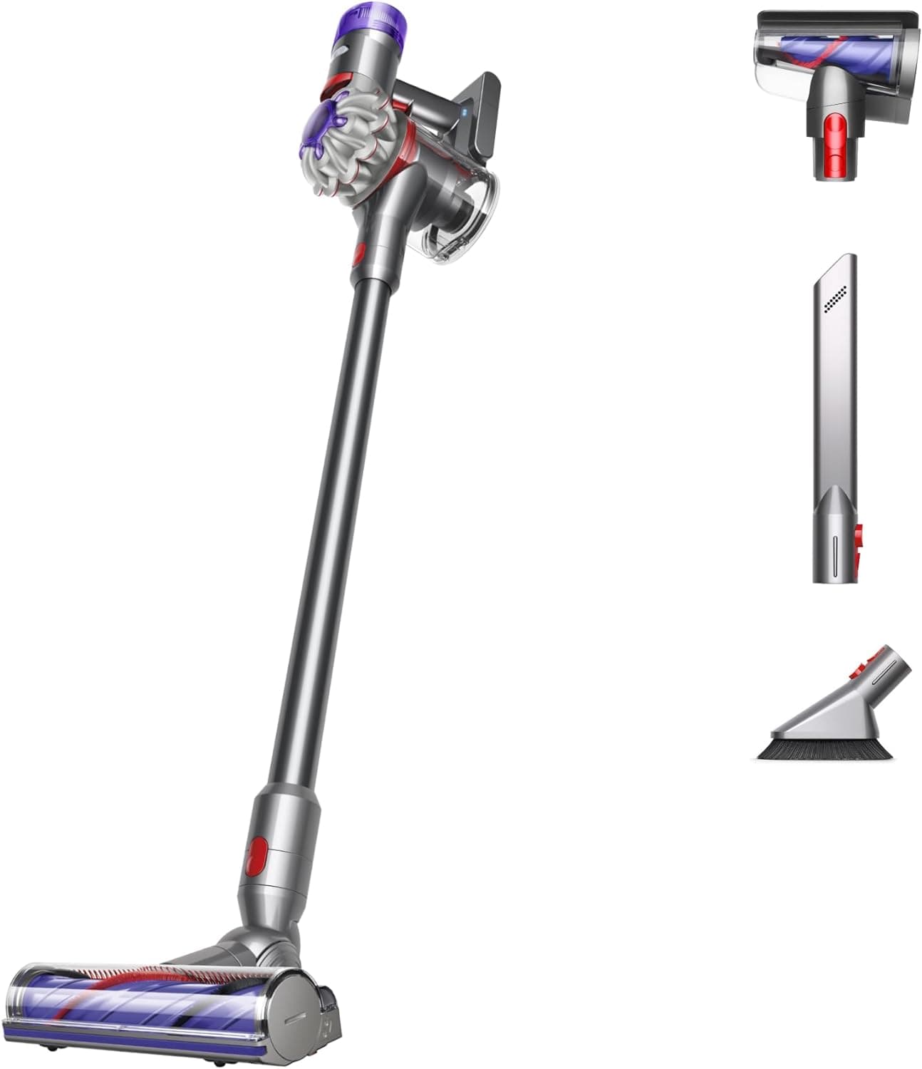 Dyson V8 Plus