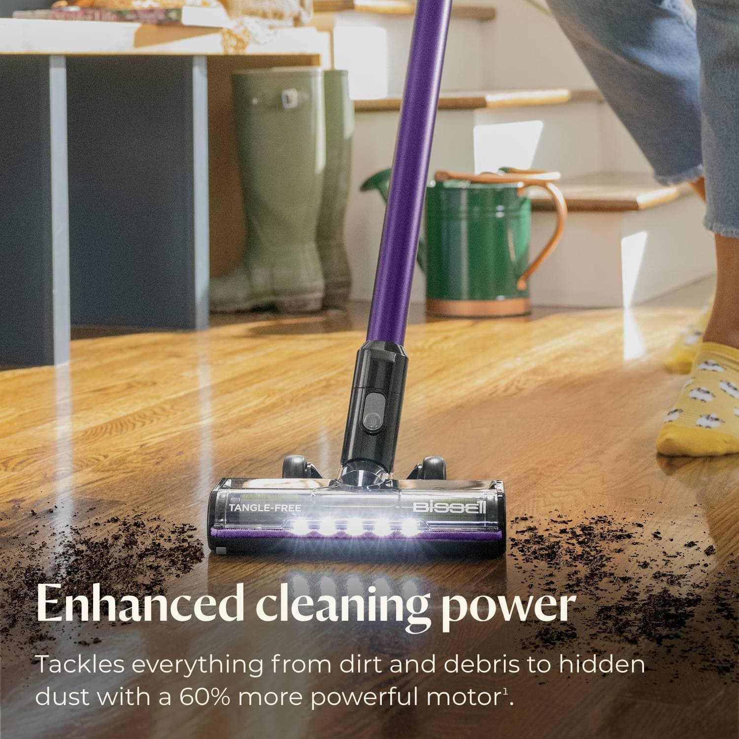 Bissell CleanView XR Pet 300W Cordless Review: A Powerful Pet Vacuum at a Great Price