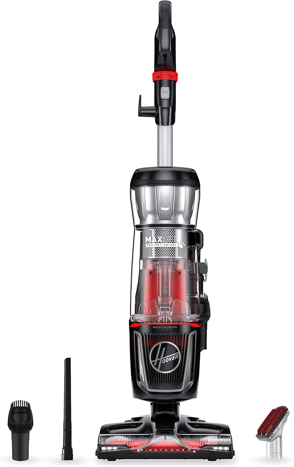 Hoover MAXLife Pro Pet Swivel