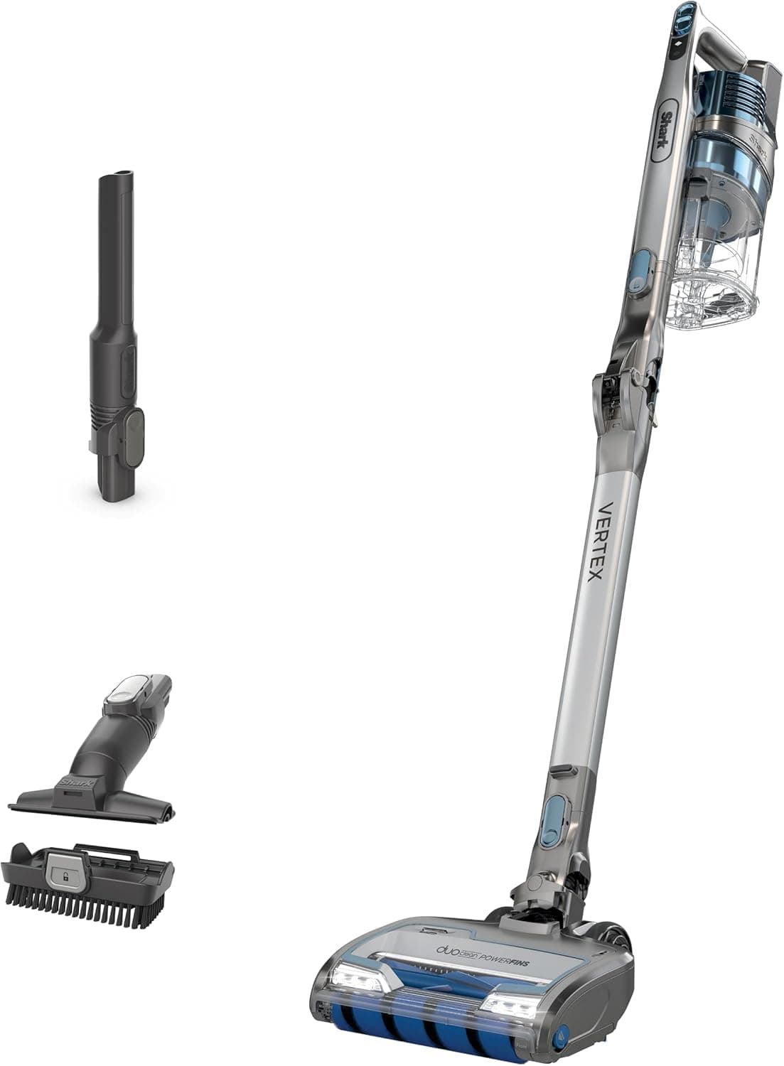Shark Vertex Cordless IZ462H