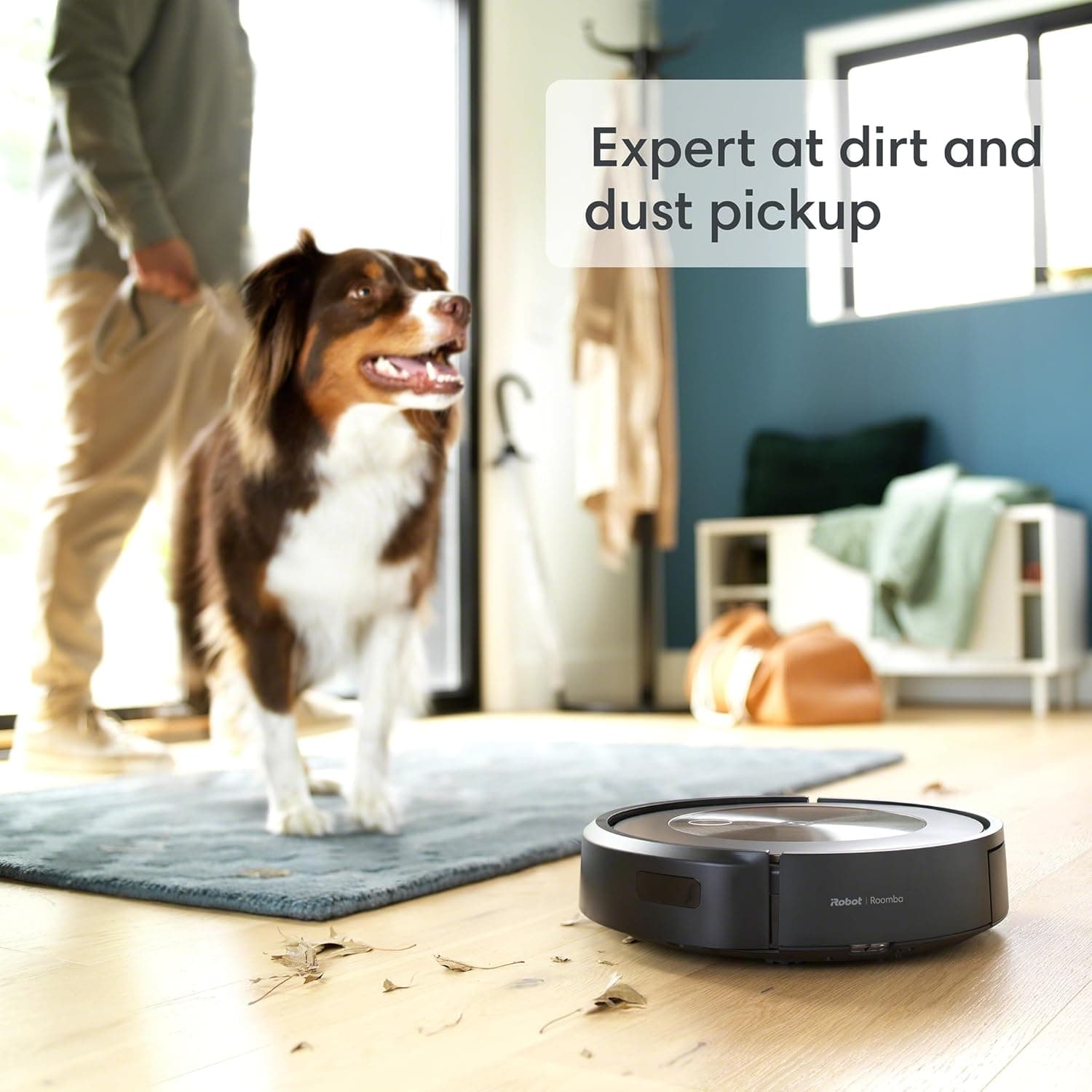 iRobot Roomba j9+ Review - Powerful Robot Vacuum with Self-Emptying Base