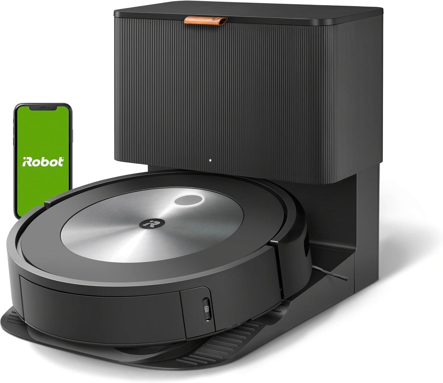 iRobot Roomba j7+ Self-Emptying