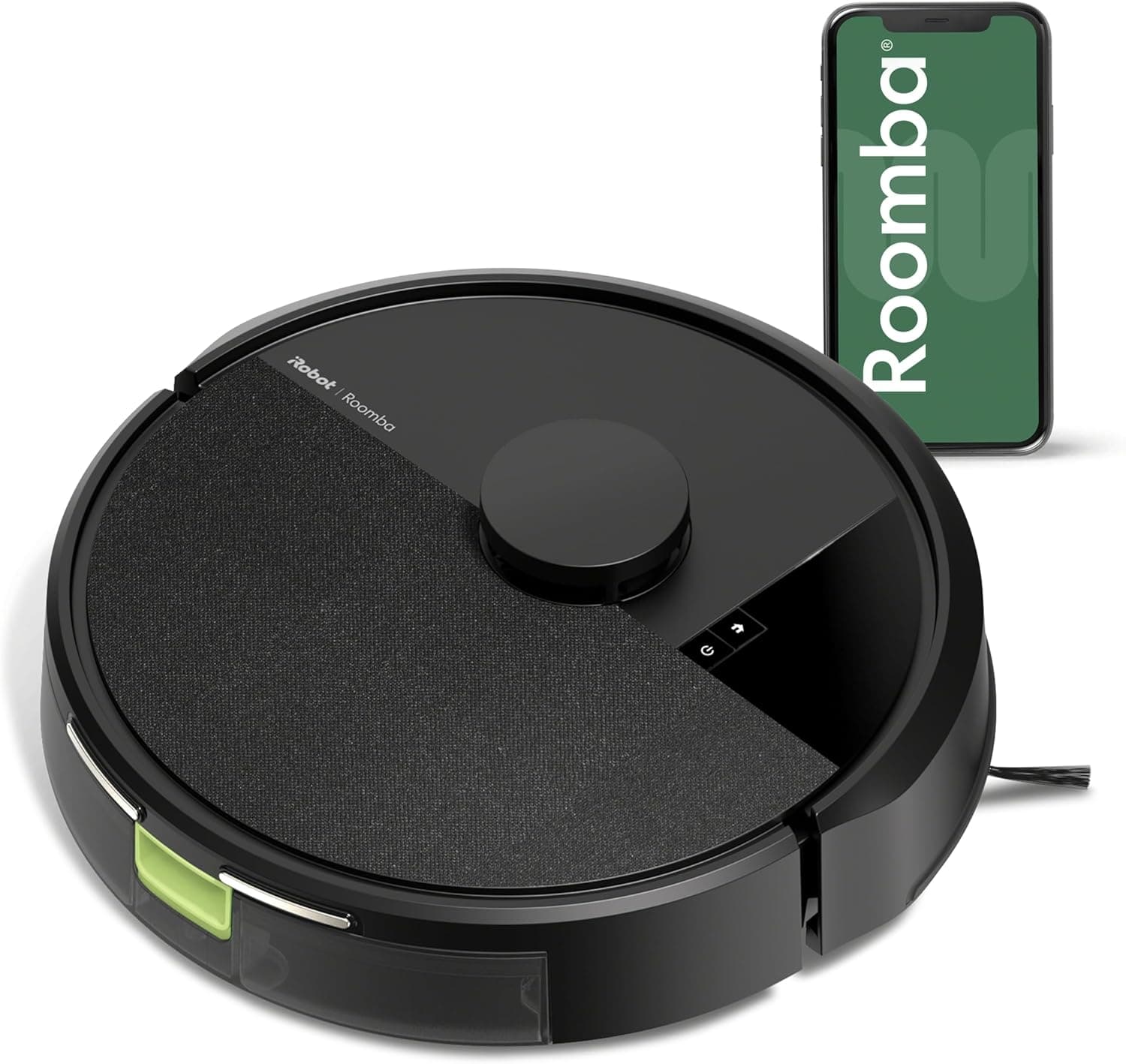 iRobot Roomba 104 Vac