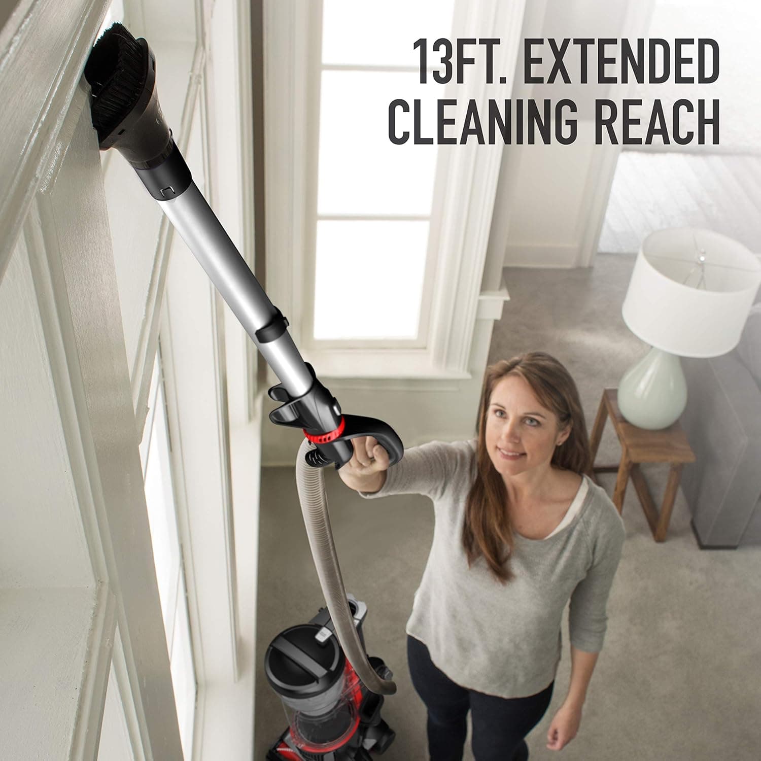 Hoover MAXLife Pro Pet Swivel Review - Best Budget Upright for Pet Hair