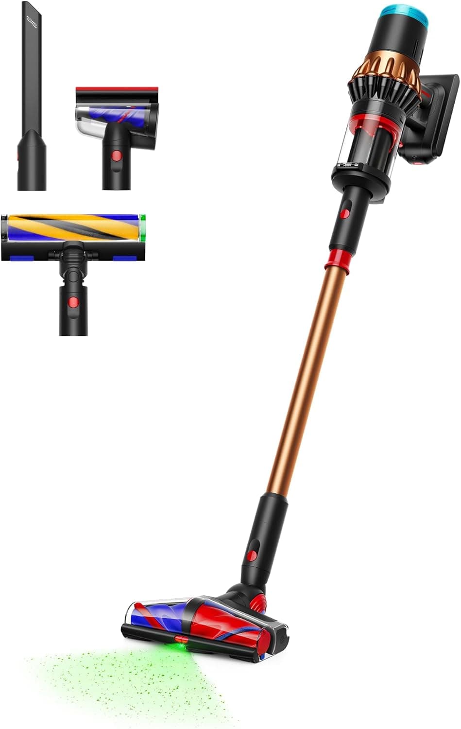 Dyson V16 Piston Animal Cordless Vacuum stick vacuum